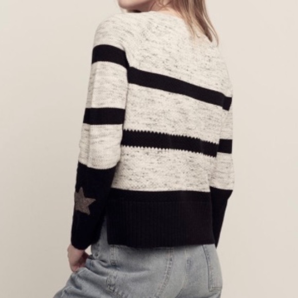 Lisa Todd In A Twist Sweater - Picture 2 of 10